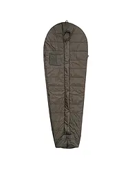 CARINTHIA | Sacco a pelo Sof 2 | Oliva