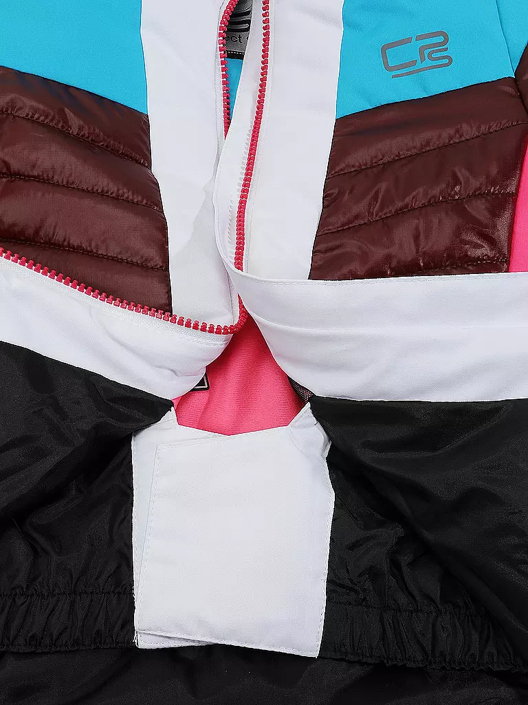 CENTRAL PROJECT | Baby Skianzug | Rosa