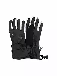 CENTRAL PROJECT | Guanti da sci da donna | Nero