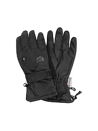 CENTRAL PROJECT | Guanti da sci da donna | Nero