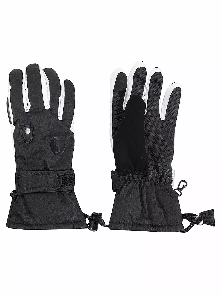 CENTRAL PROJECT | Guanti da sci da donna |