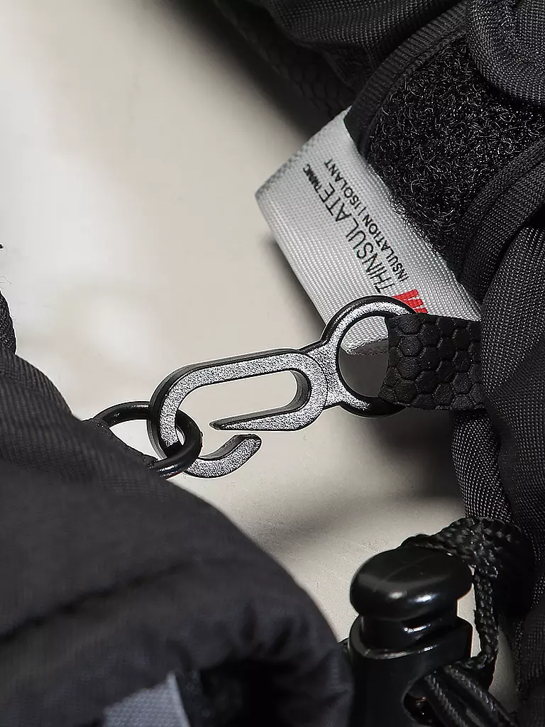 CENTRAL PROJECT | Guanti da sci da donna |