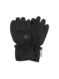 CENTRAL PROJECT | Guanti da sci per bambini | Nero