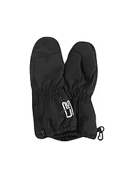 CENTRAL PROJECT | Guanti da sci per neonati | Nero