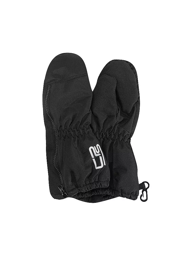 CENTRAL PROJECT | Guanti da sci per neonati | Nero