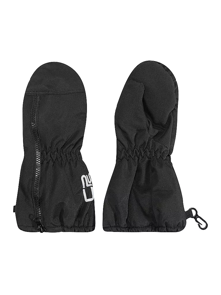 CENTRAL PROJECT | Guanti da sci per neonati | Nero