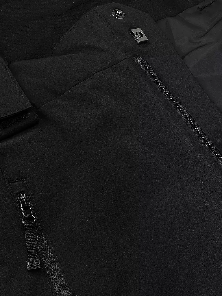 CENTRAL PROJECT | Pantaloni da sci stretch junior per bambini |