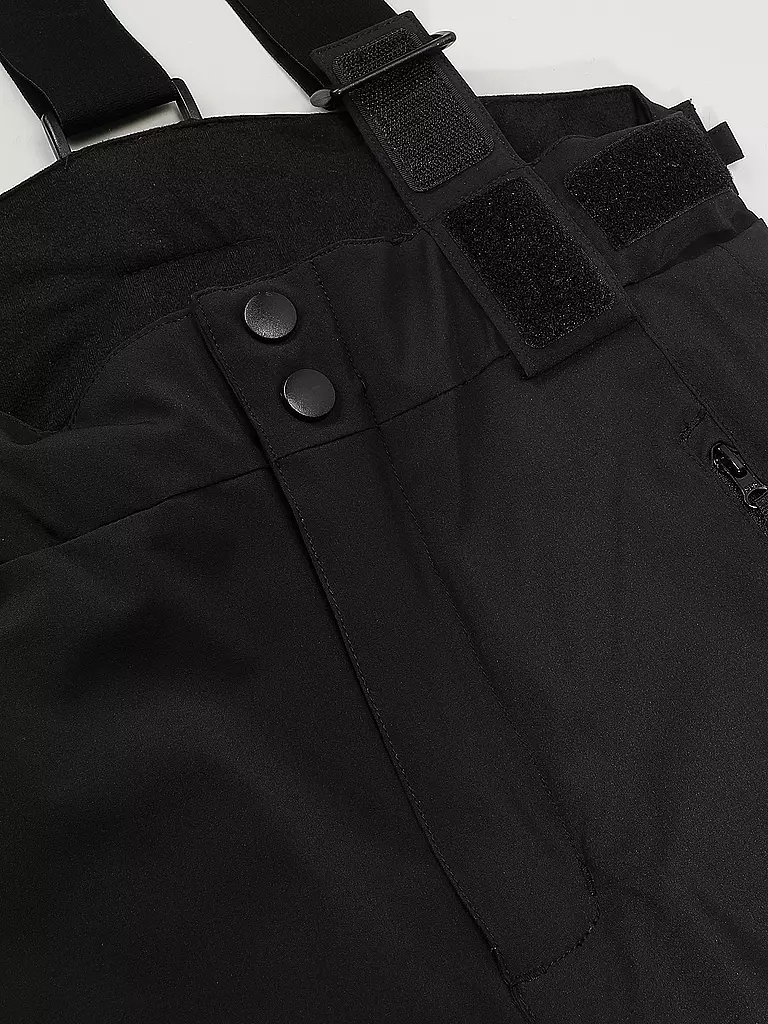 CENTRAL PROJECT | Pantaloni da sci stretch junior per bambini |