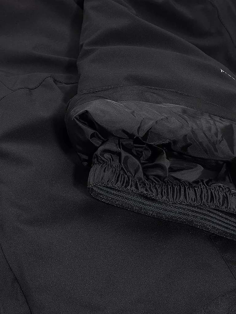 CENTRAL PROJECT | Pantaloni da sci stretch junior per bambini |