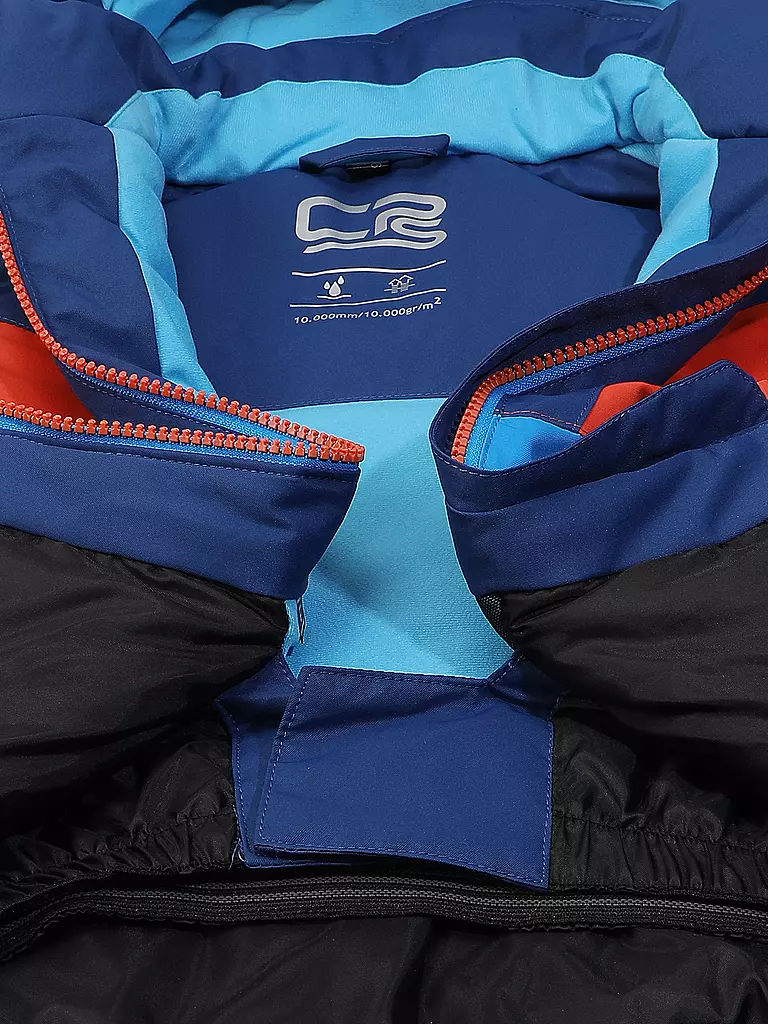 CENTRAL PROJECT | Tuta da sci per neonati e bambini |