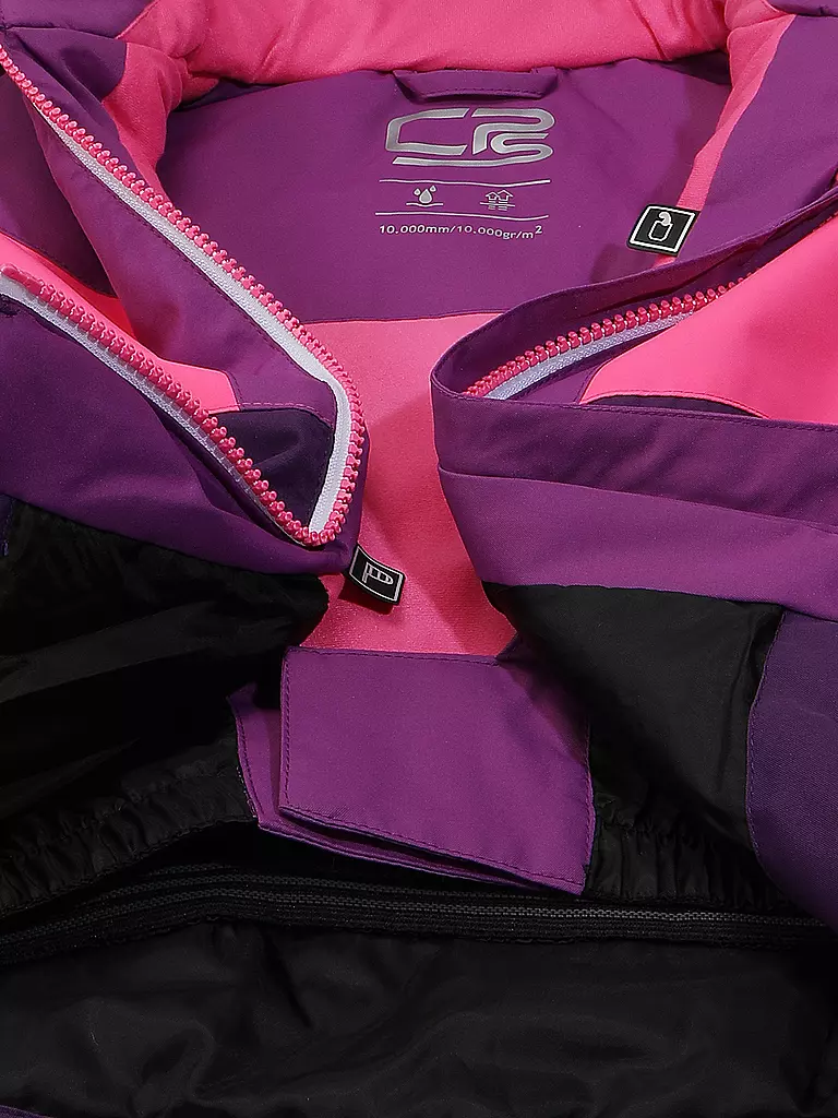 CENTRAL PROJECT | Tuta da sci per neonato |