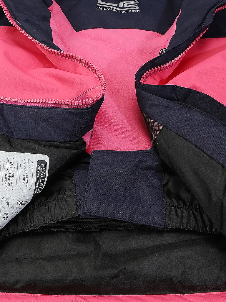 CENTRAL PROJECT | Tuta da sci per neonato |