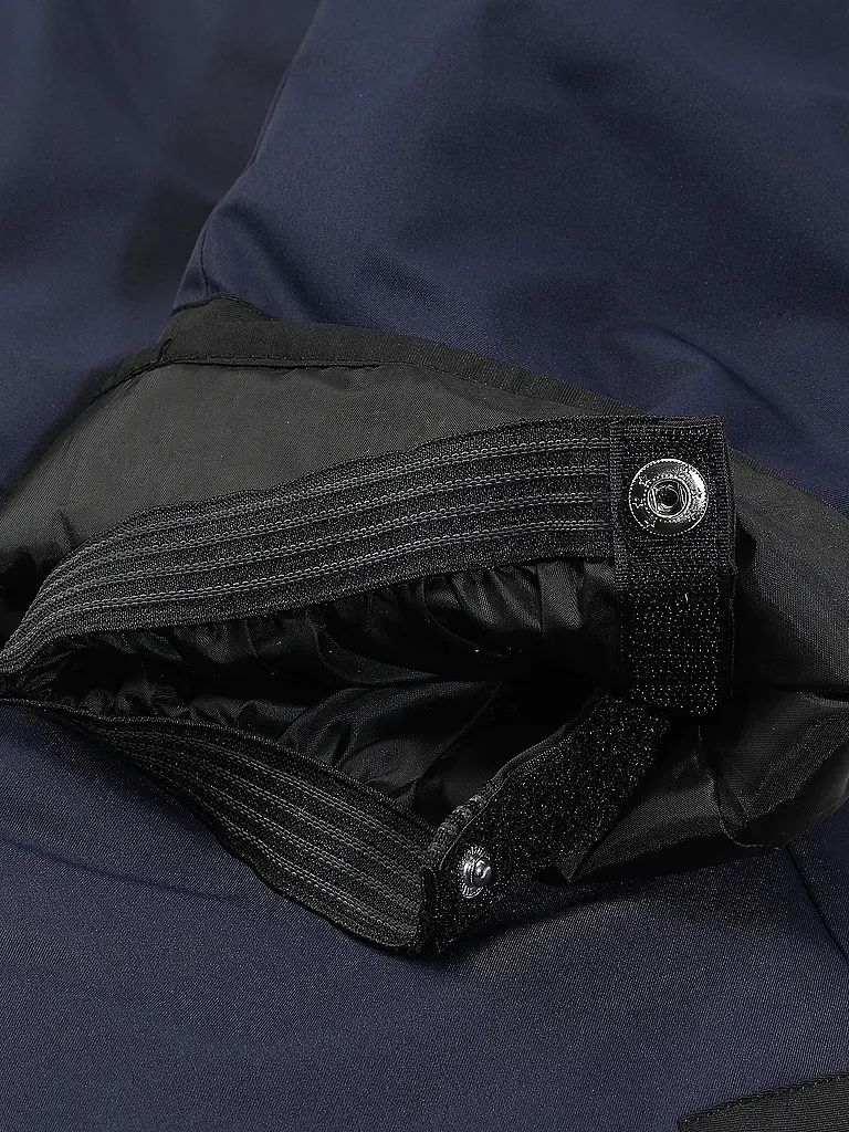 CENTRAL PROJECT | Tuta da sci per neonato | Blu scuro