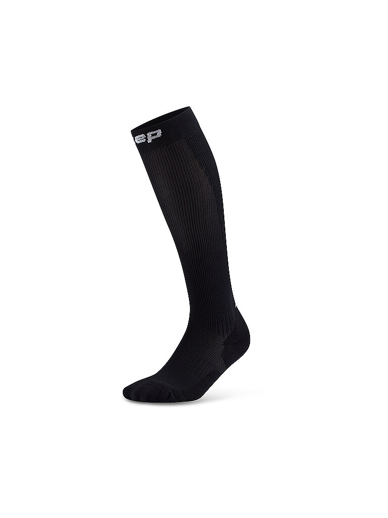 Calze a compressione da donna 3.0 nero II=34-37