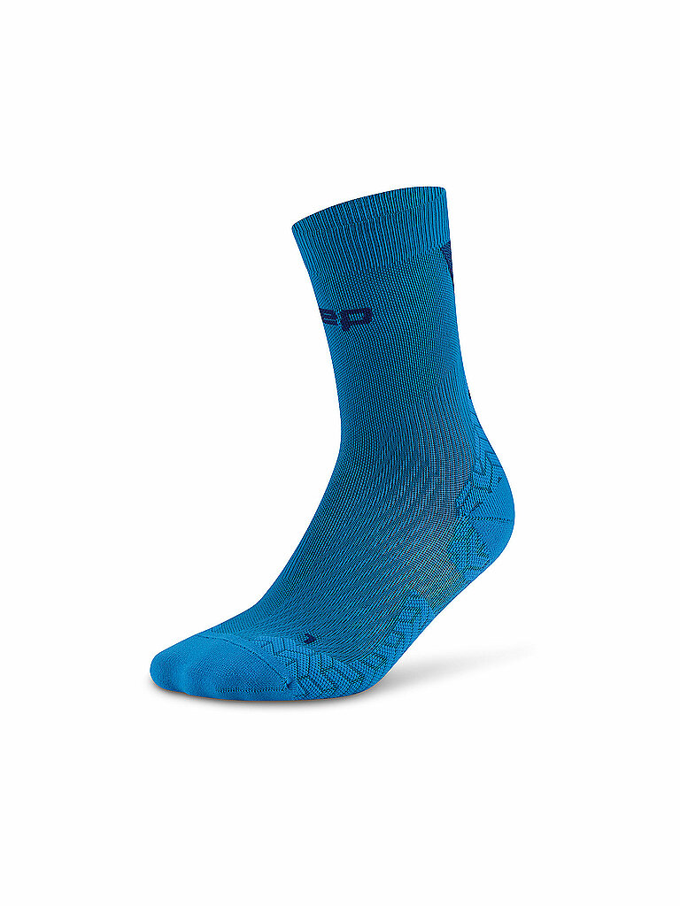 Calze da running ultraleggere da uomo blu V=45-48