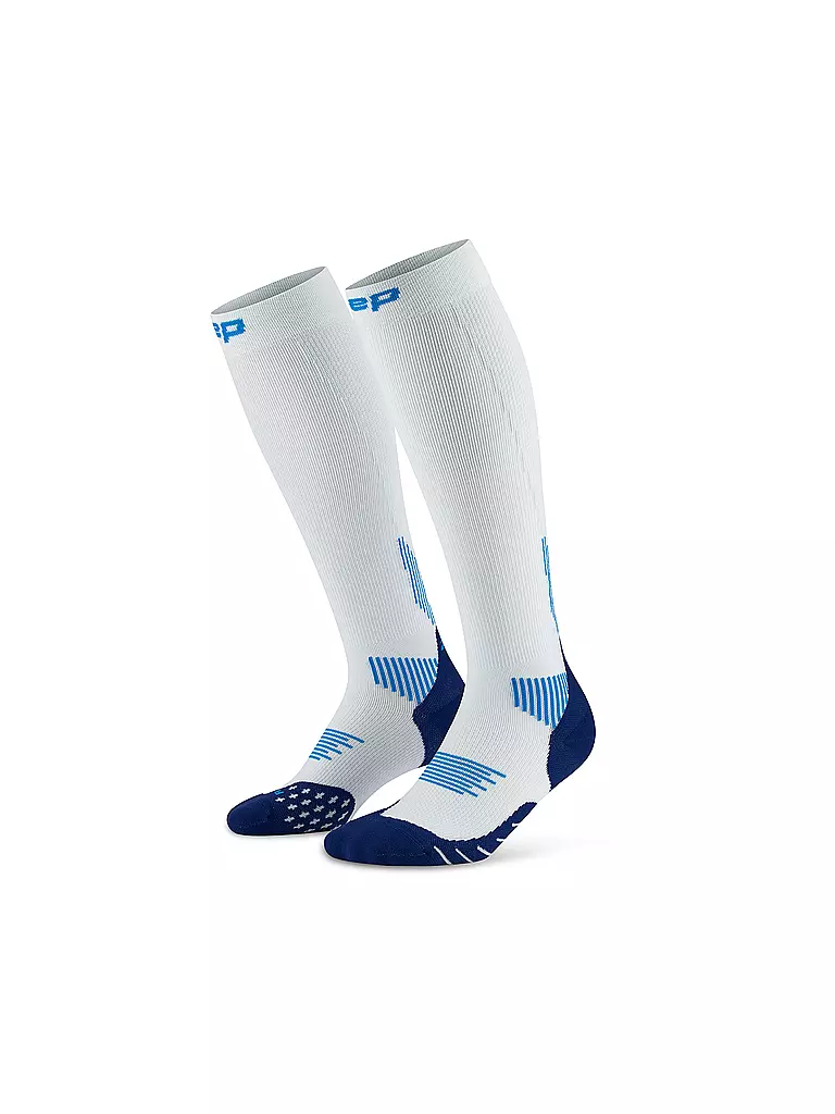 CEP | Calze a compressione da donna 3.0 | Bianco