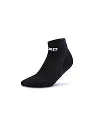 CEP | Calze da running da donna Low Cut | Nero