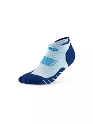 CEP | Calzini da running da donna No Show | Bianco