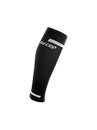 CEP | Manicotto a compressione da donna The Run Calf Sleeves | Nero