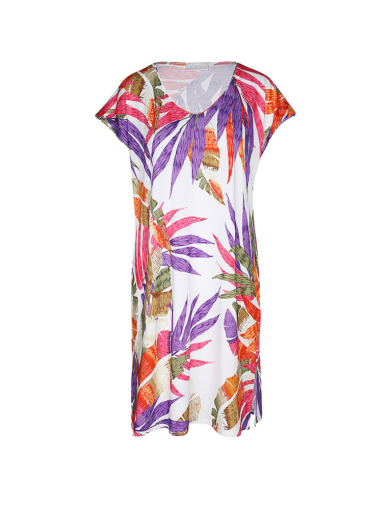 Abito da donna multicolore S