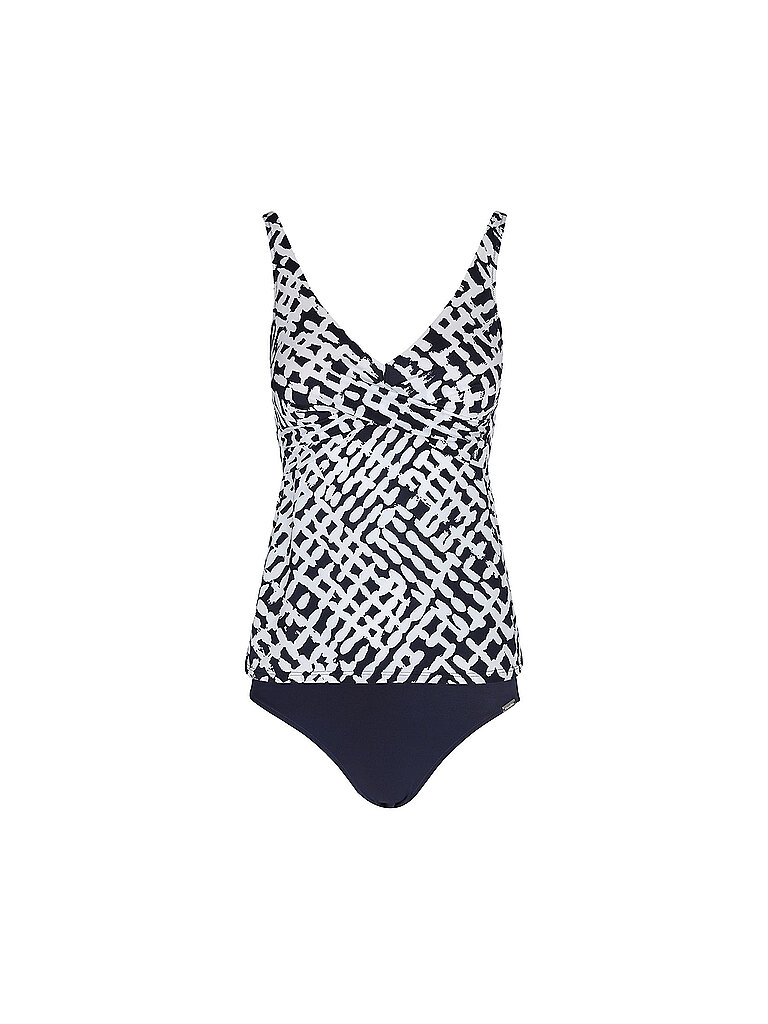 Tankini da donna blu 44B