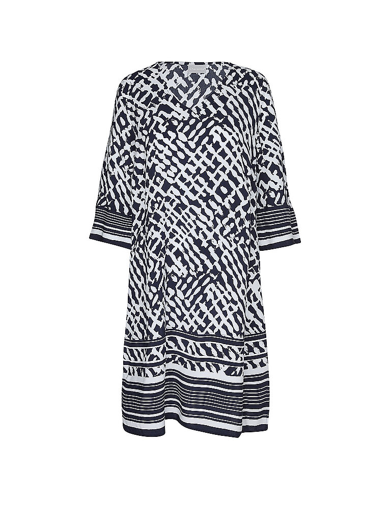 Charmline Abito da donna blu XL