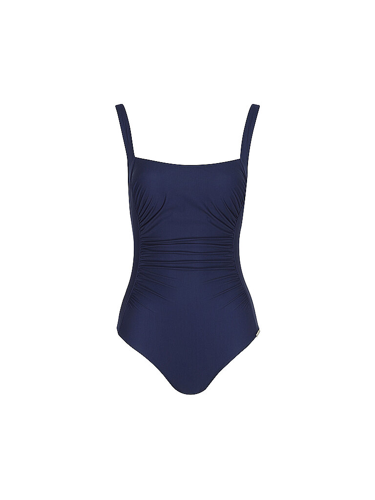 Costume da bagno da donna blu 38B