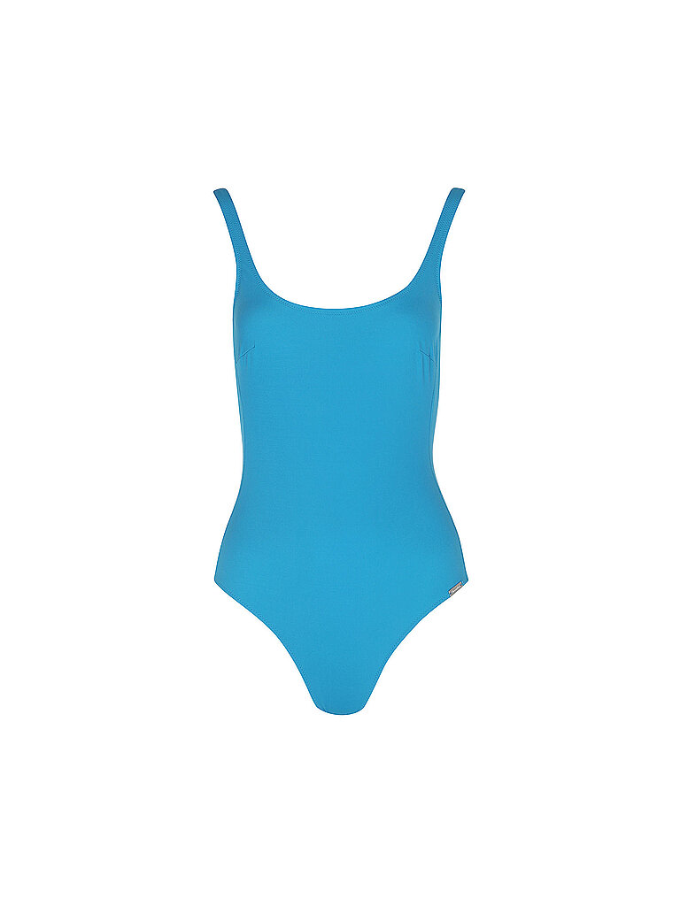 Costume da bagno da donna petrolio 42B