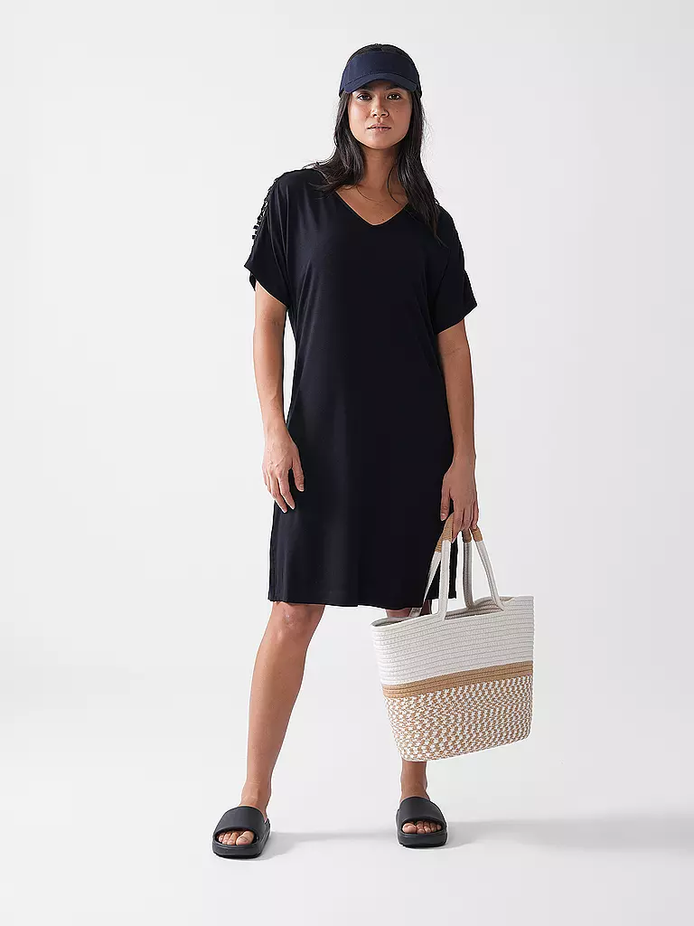 CHARMLINE | Abito da donna | Nero