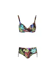 CHARMLINE | Bikini da donna | Multicolore