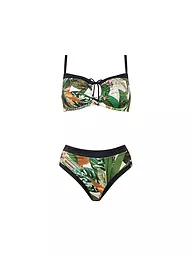 CHARMLINE | Bikini da donna | Multicolore