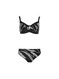CHARMLINE | Bikini da donna | Nero