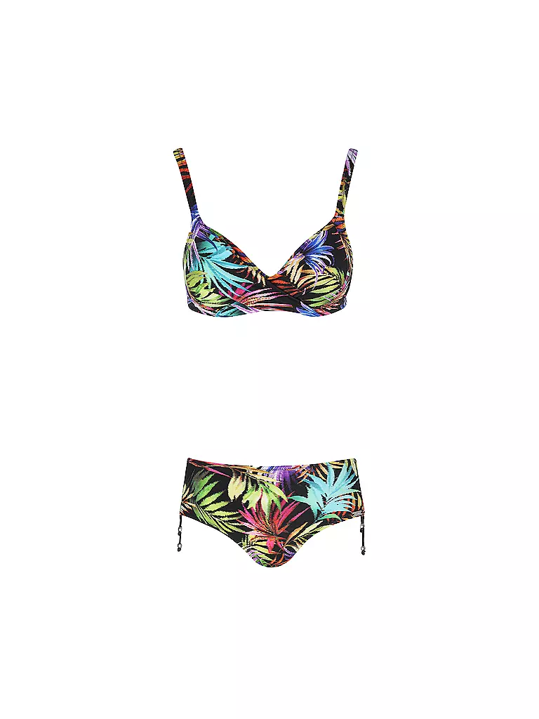 CHARMLINE | Bikini da donna | Multicolore
