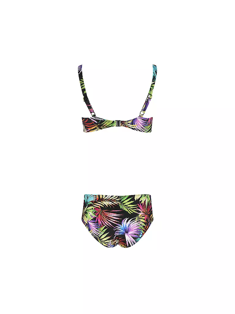 CHARMLINE | Bikini da donna | Multicolore