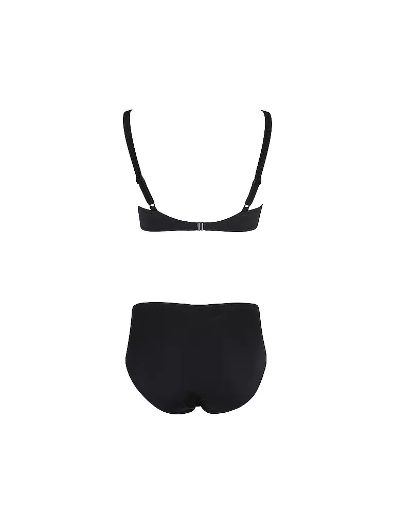 CHARMLINE | Bikini da donna | Nero