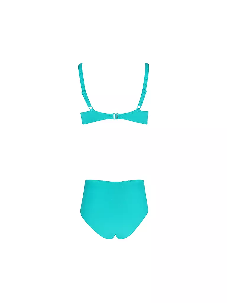 CHARMLINE | Bikini da donna | Verde