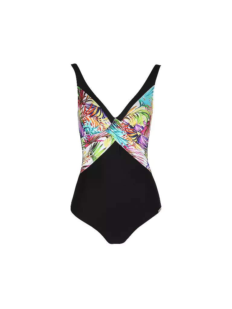 CHARMLINE | Costume da bagno da donna Midnight Sounds | Multicolore