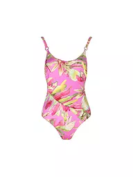 CHARMLINE | Costume da bagno da donna | Fucsia