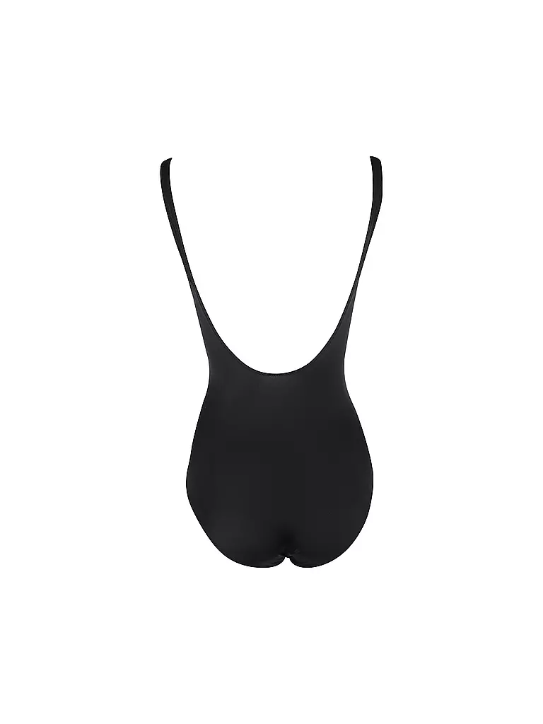 CHARMLINE | Costume da bagno da donna | Nero
