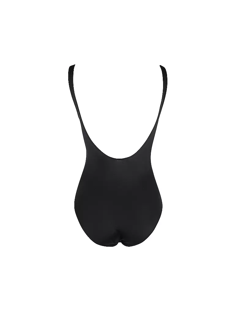 CHARMLINE | Costume da bagno da donna | Nero