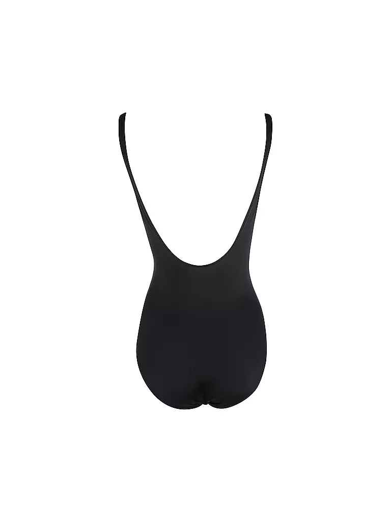 CHARMLINE | Costume da bagno da donna | Nero