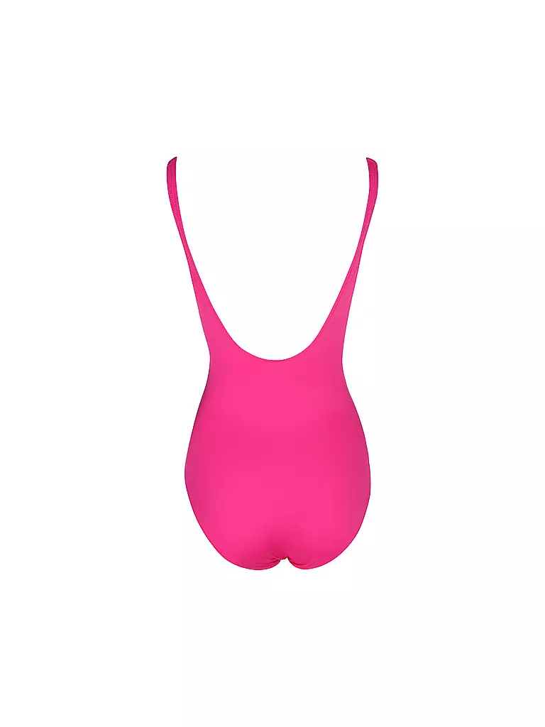 CHARMLINE | Costume da bagno da donna | Fucsia