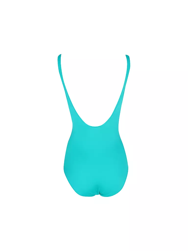 CHARMLINE | Costume da bagno da donna | Verde
