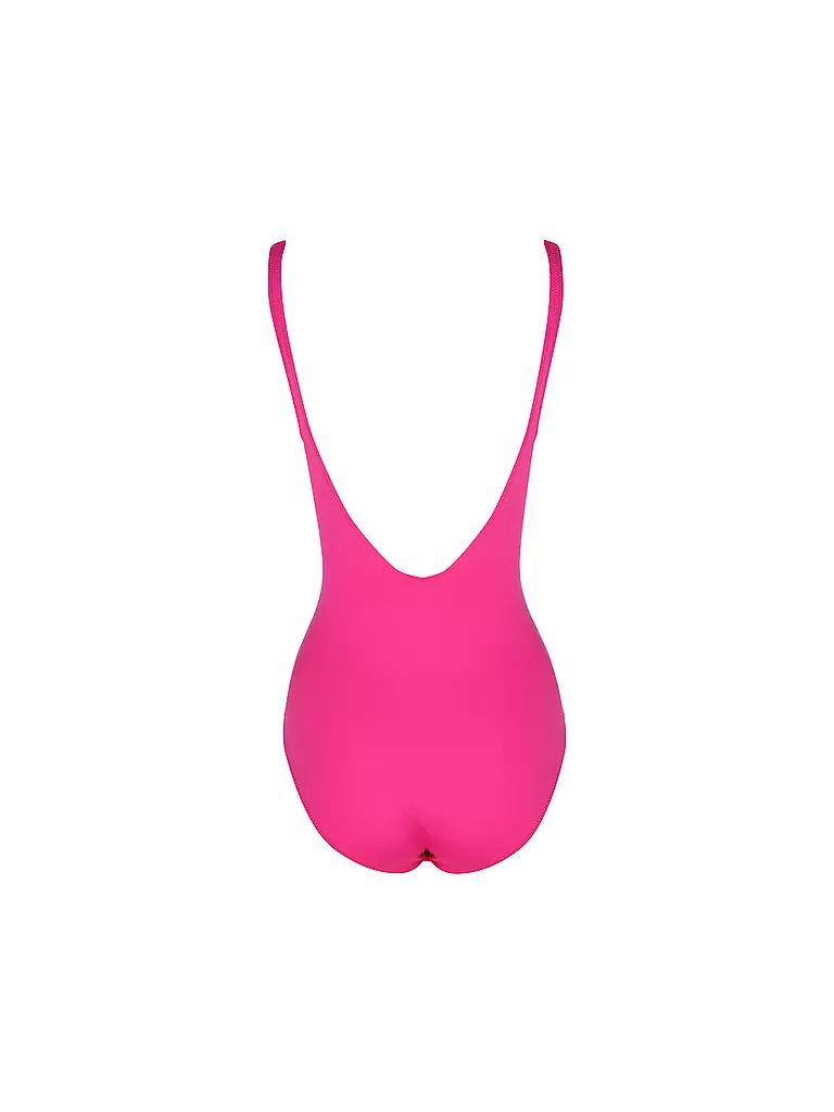 CHARMLINE | Costume da bagno da donna | Fucsia