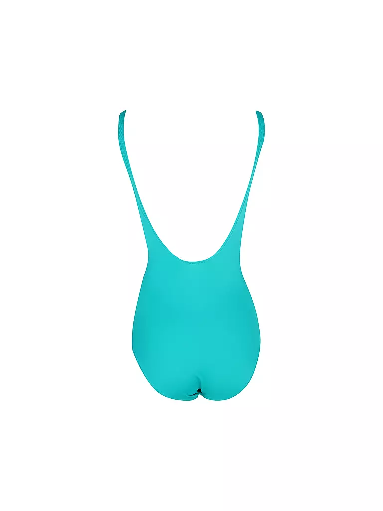 CHARMLINE | Costume da bagno da donna | Verde