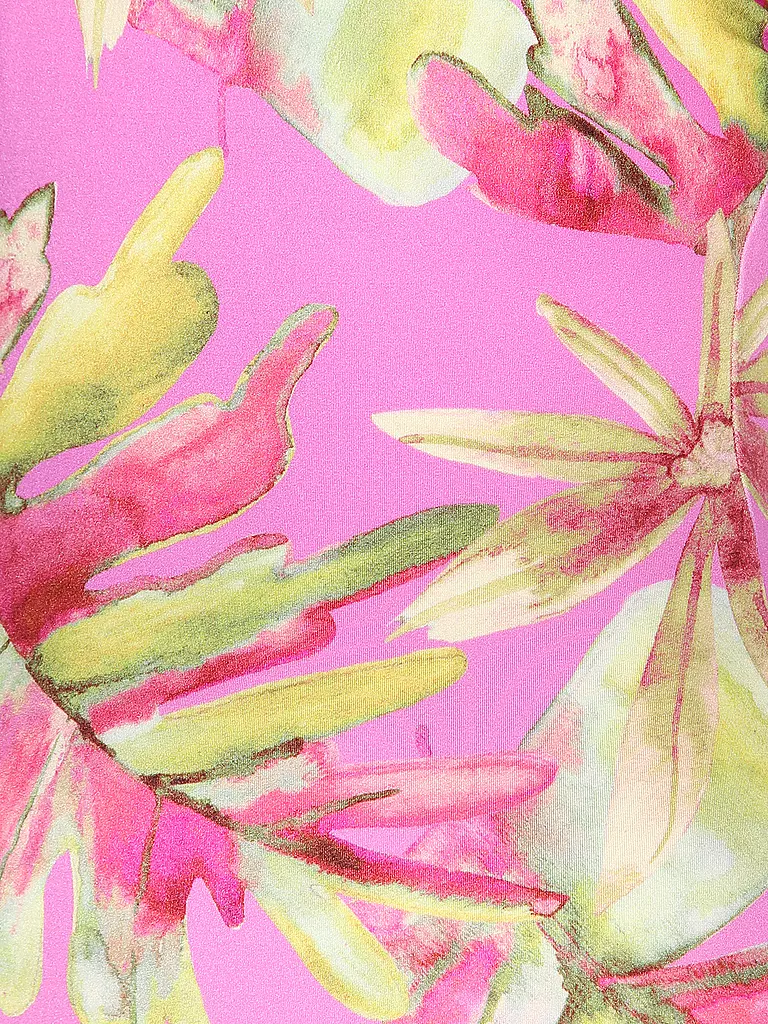 CHARMLINE | Costume da bagno da donna | Fucsia