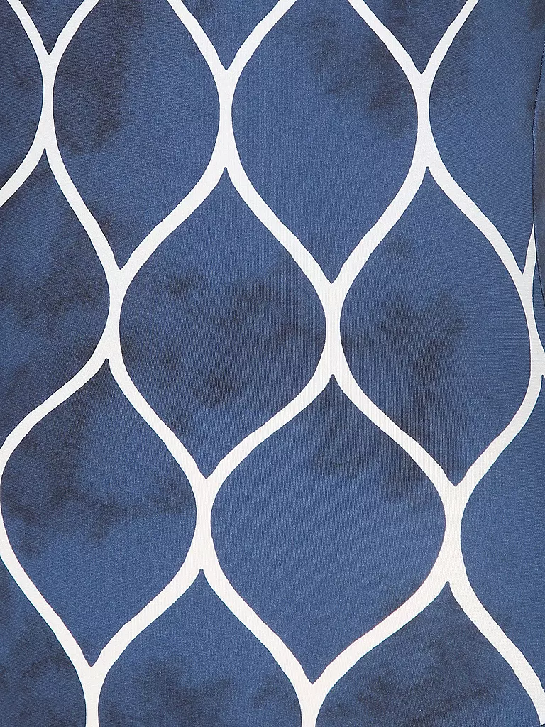 CHARMLINE | Costume da bagno da donna | Blu scuro