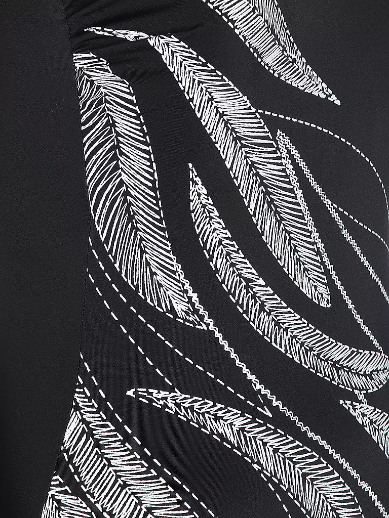 CHARMLINE | Costume da bagno da donna | Nero