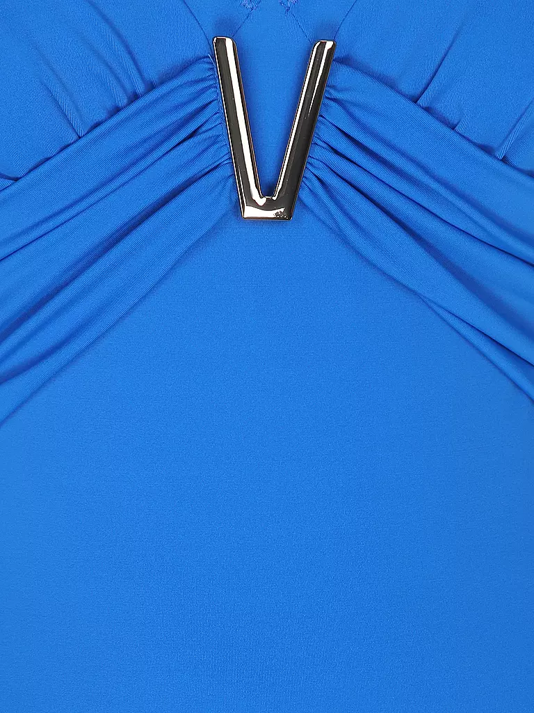 CHARMLINE | Costume da bagno da donna | Blu