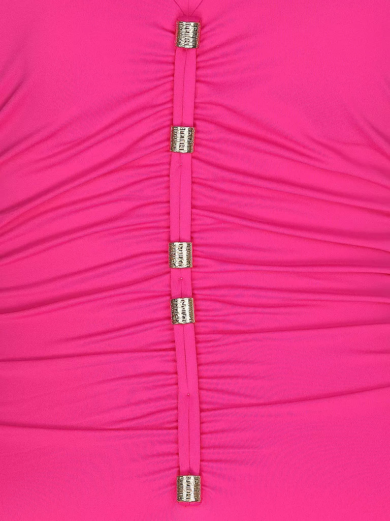 CHARMLINE | Costume da bagno da donna | Fucsia